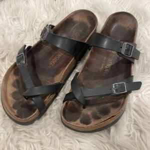 Birkenstock Women’s Mayari Sandals size 39